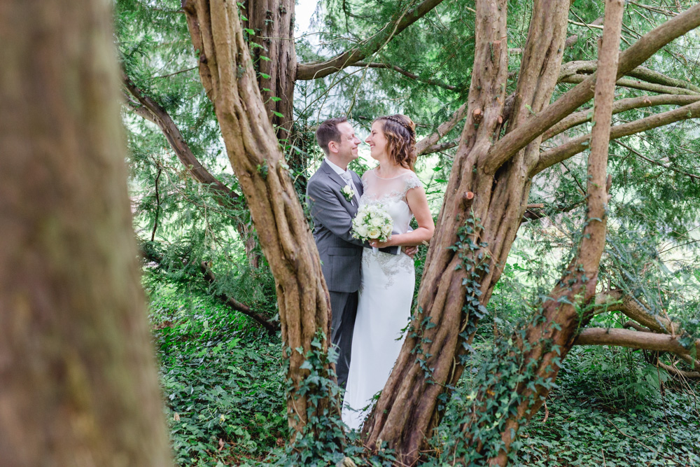 Traumhochzeit auf Schloss Ahrensburg!